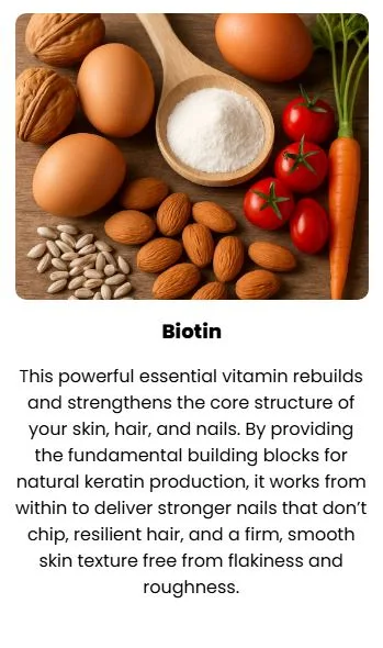 Biotin